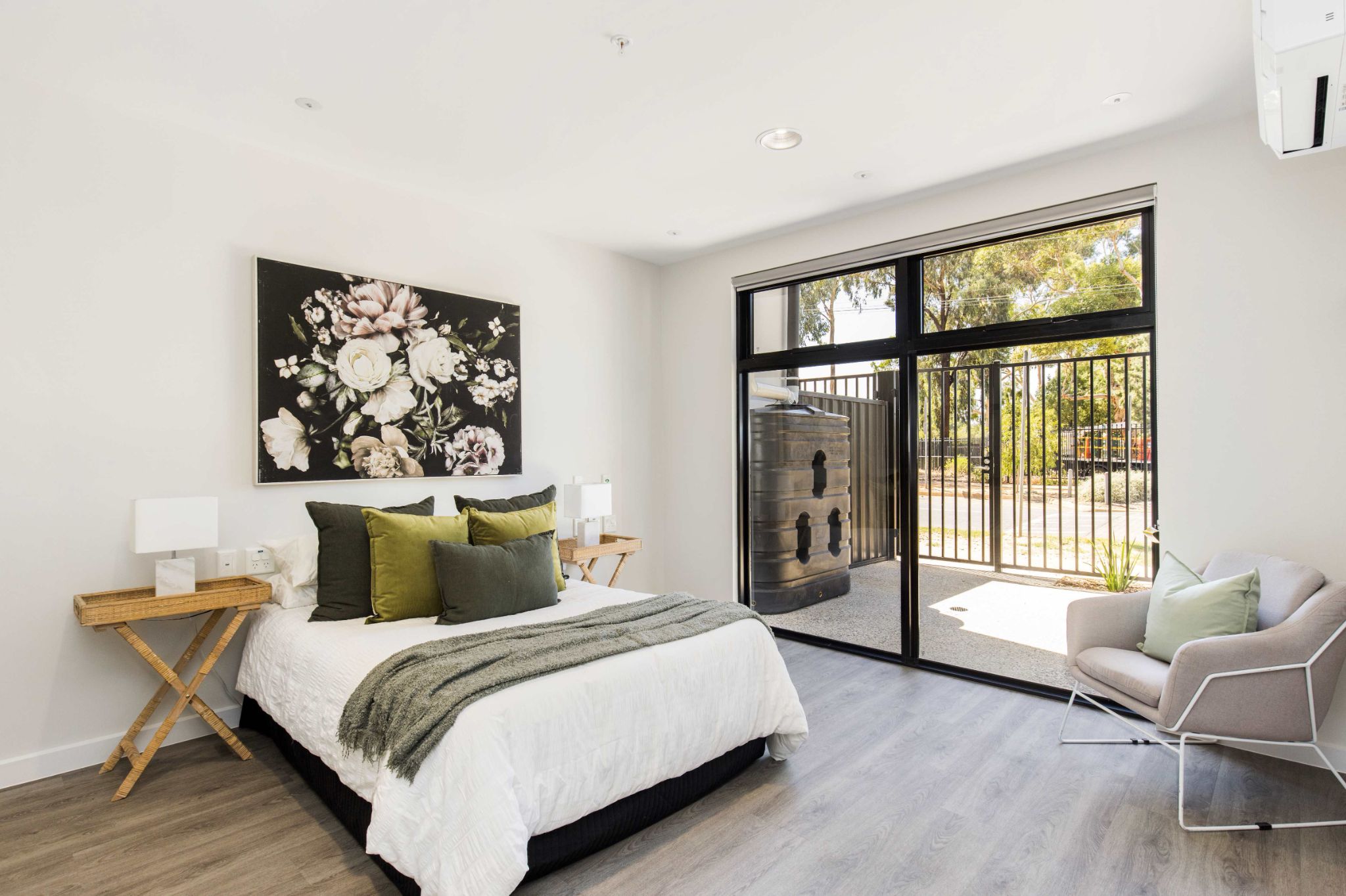 FDC   Salisbury - 5 sml