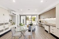 FDC   Salisbury - 7 sml