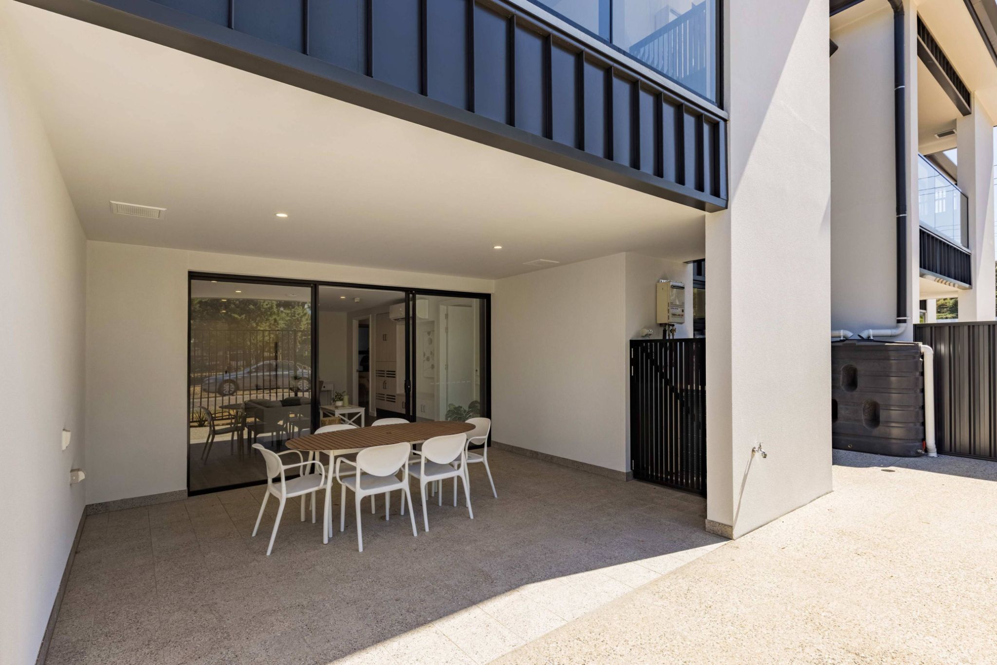 FDC   Salisbury - 21 sml