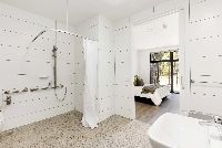 FDC   Salisbury - 3 sml