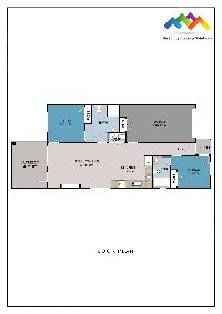 Floorplan Unit 1-8-Barramundi-St-Toolooa