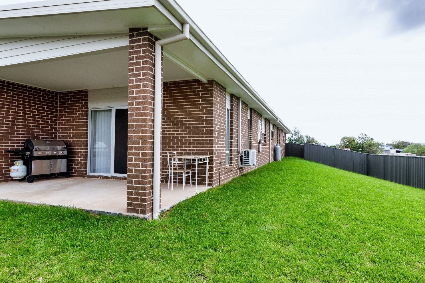 NSWORA G Undercover Area NEW