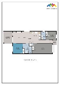 Floorplan Unit 2-8-Barramundi