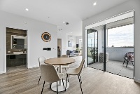 williams landing-living