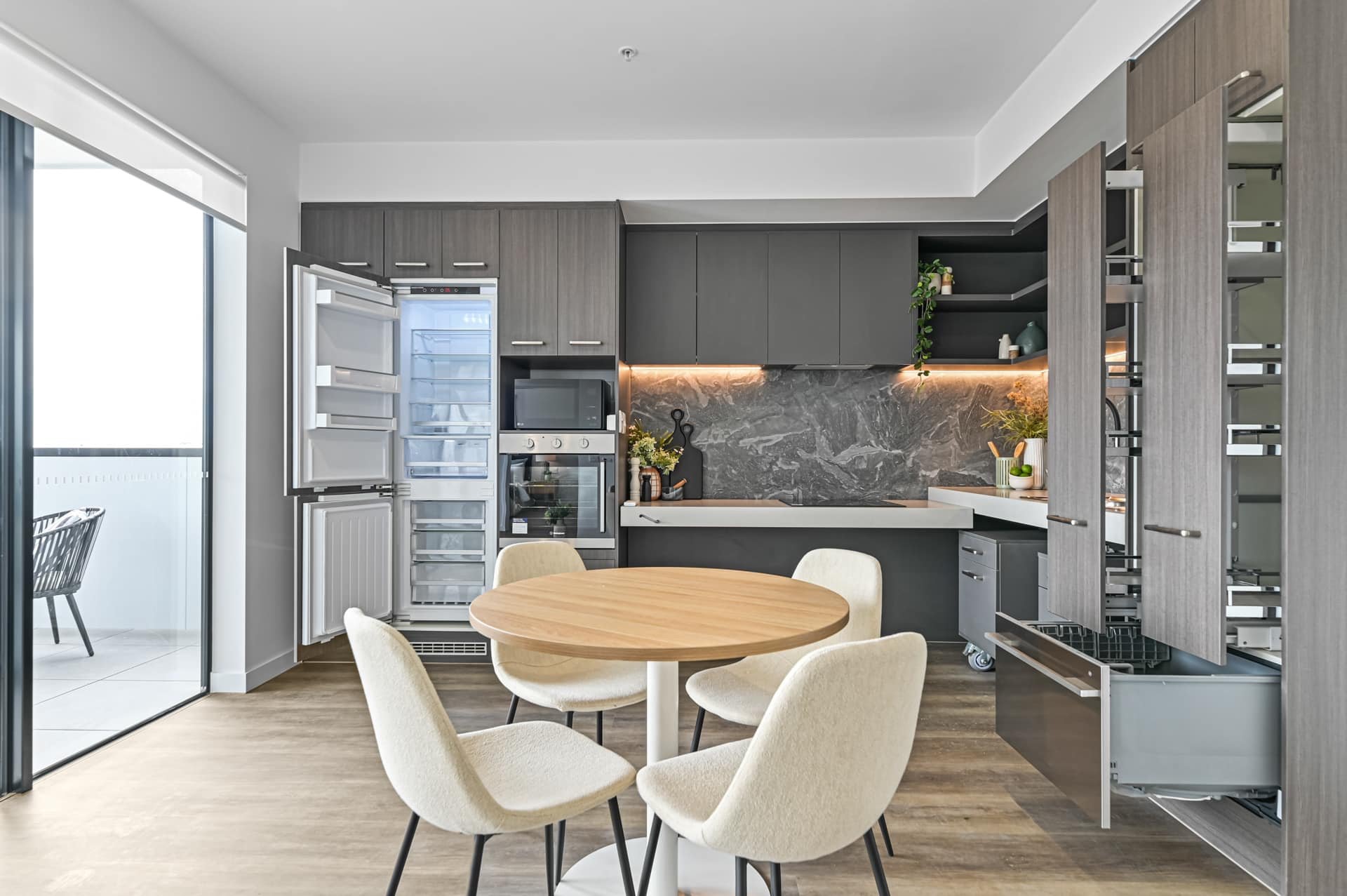 williams landing-kitchen