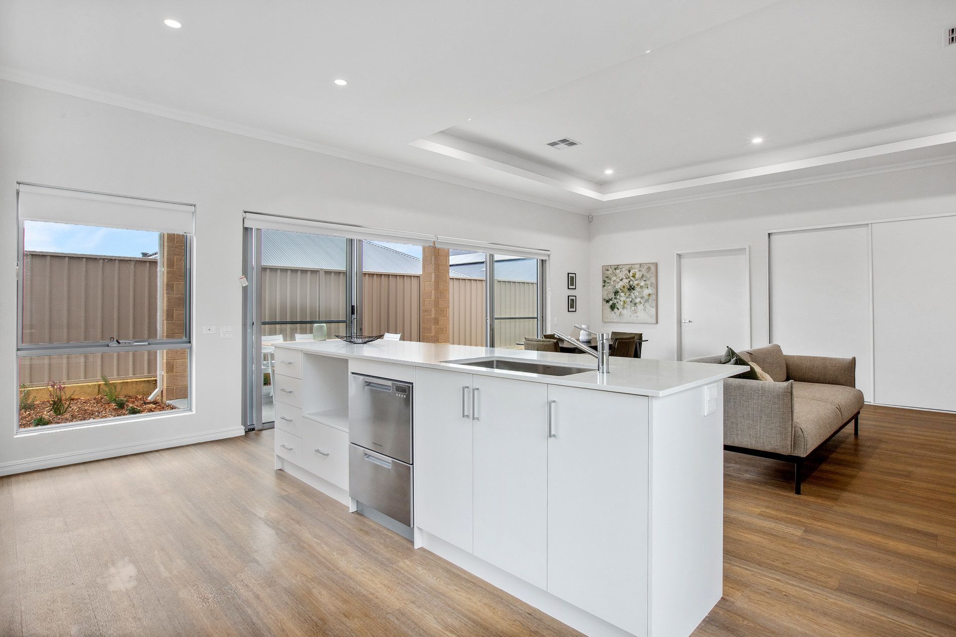 Mantis Grove - Karnup