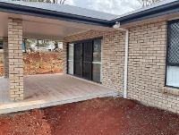 Farmer Drive   Driveway