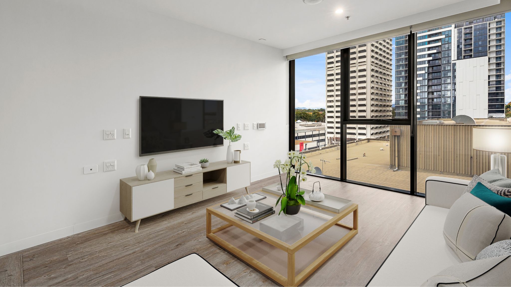 grand central_towers_living_room_styled