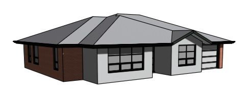 2 Olympia Cres Hackham West facade