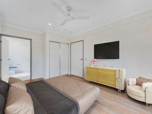 Bedroom with+Digital+