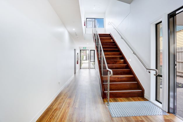 Dandenong Bruse Street Stairway RESIZE