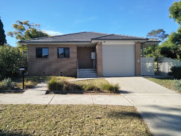 Street Frontage Inspire