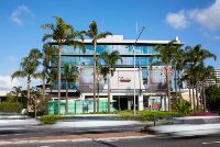 westfield eastgardens