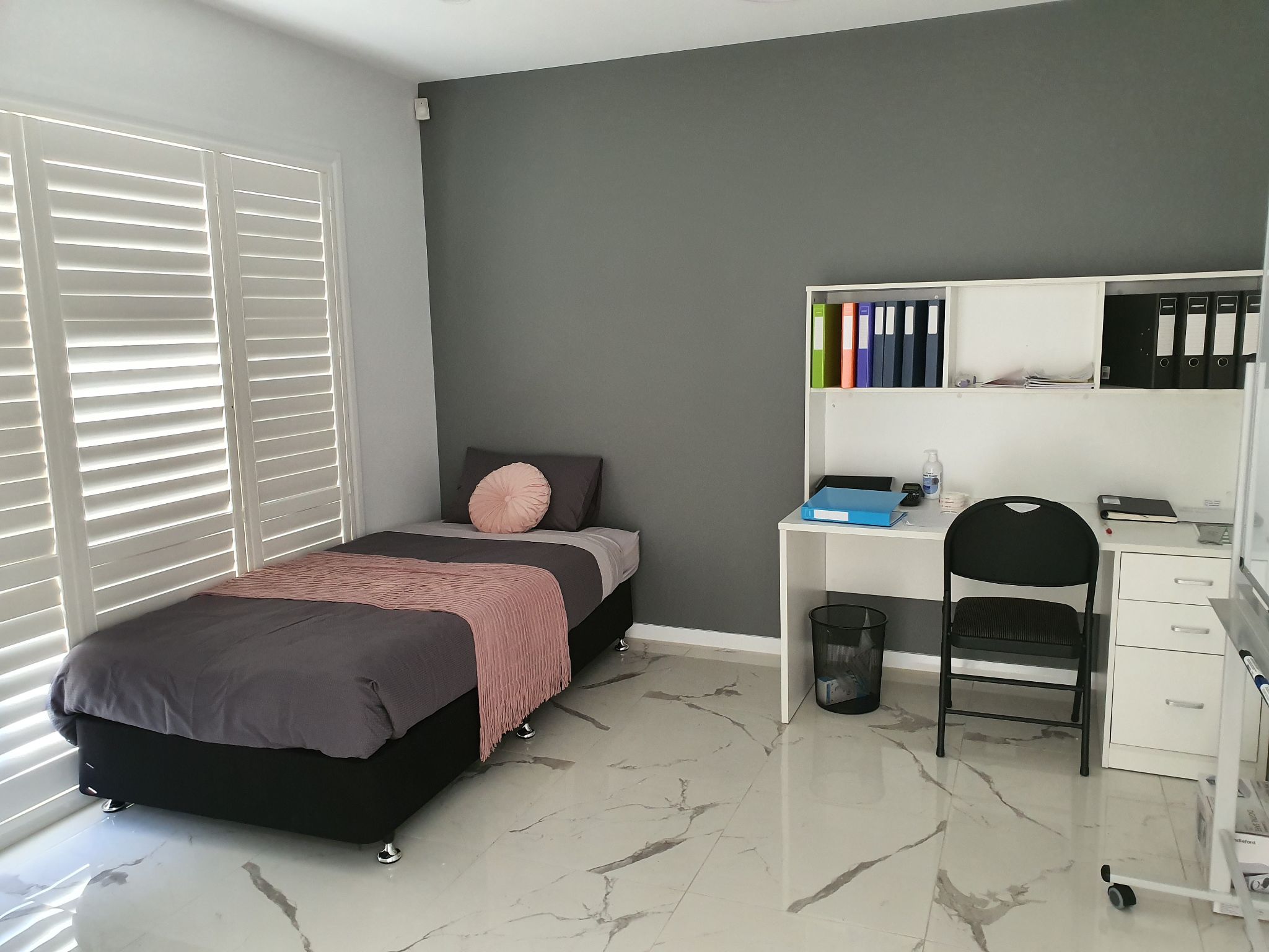 Throsby House Room 1