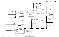 Lurnea, floorplan - supported independent living accommodation