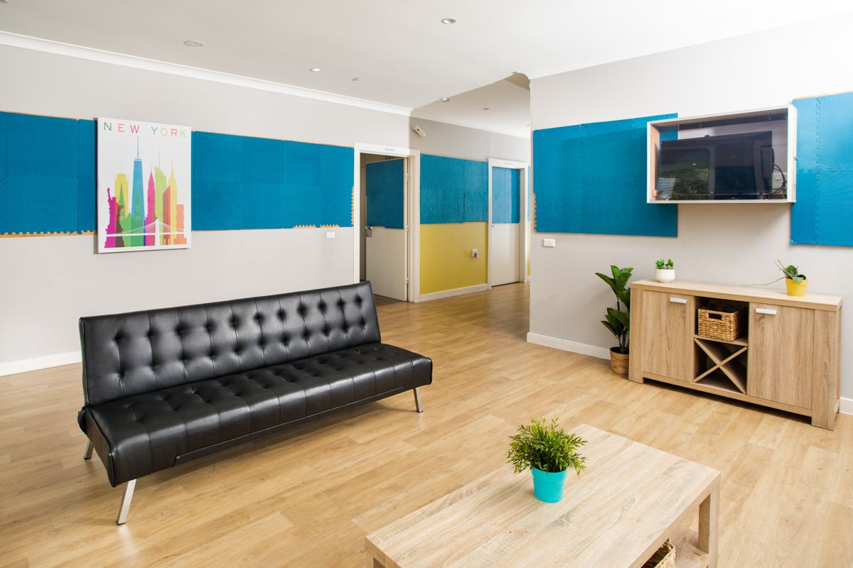 SIL006 12 Mons Street,Condell Park - Main Common Area-5143