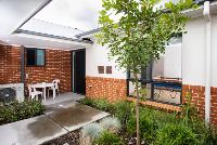 SIL010 LR_Clarence Street, Condell Park- Villa - Back Outdoor Area