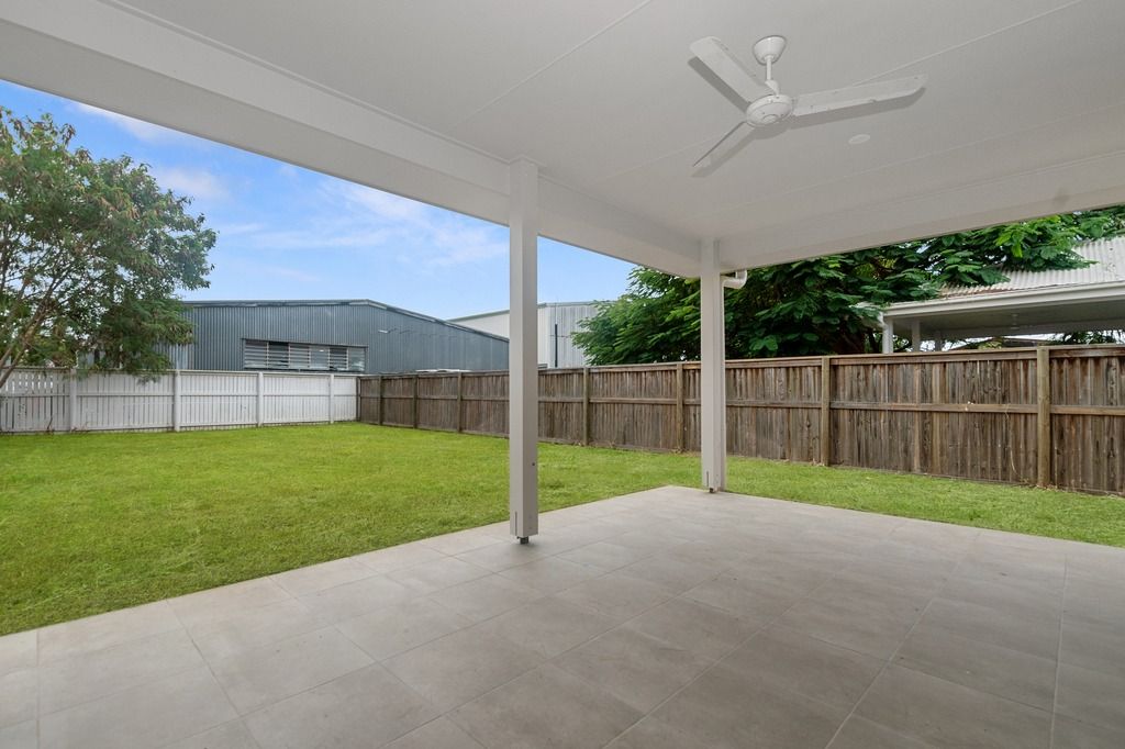 Gorari St 16   Patio