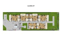 Hayes St Floor Plan