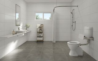 Hayes St Unit 04_Bathroom