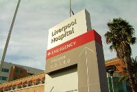 liverpool hospital
