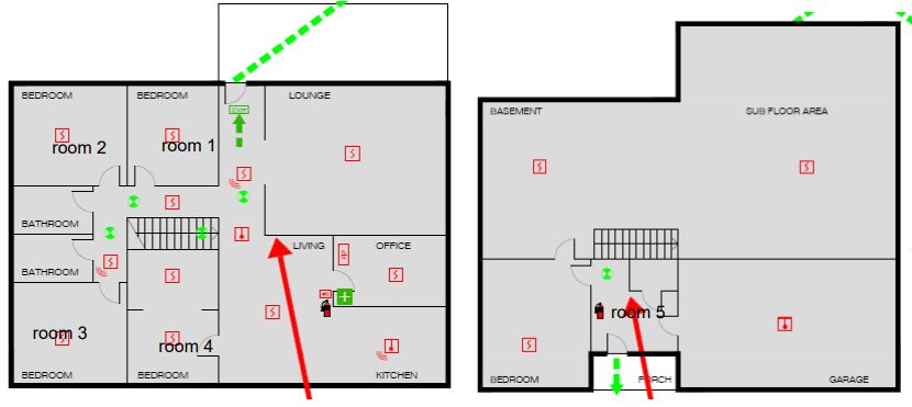 Supported independent living Normanhurst 3 (16089)_image 3_Floorplan