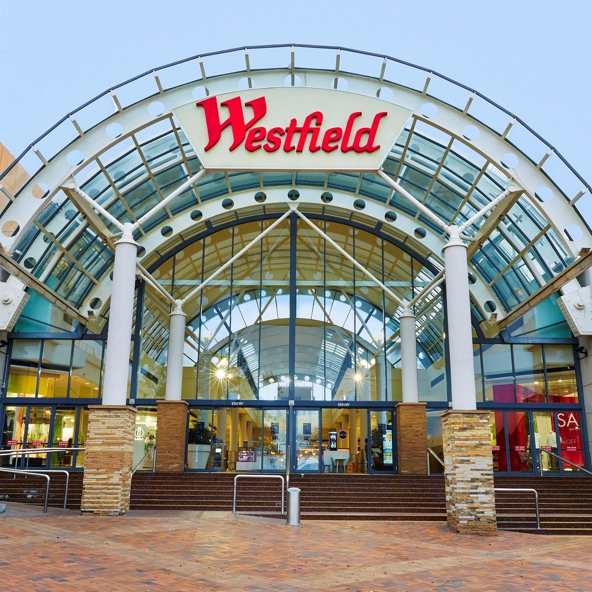 westfield liverpool