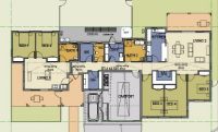 Wyong Floor Plan