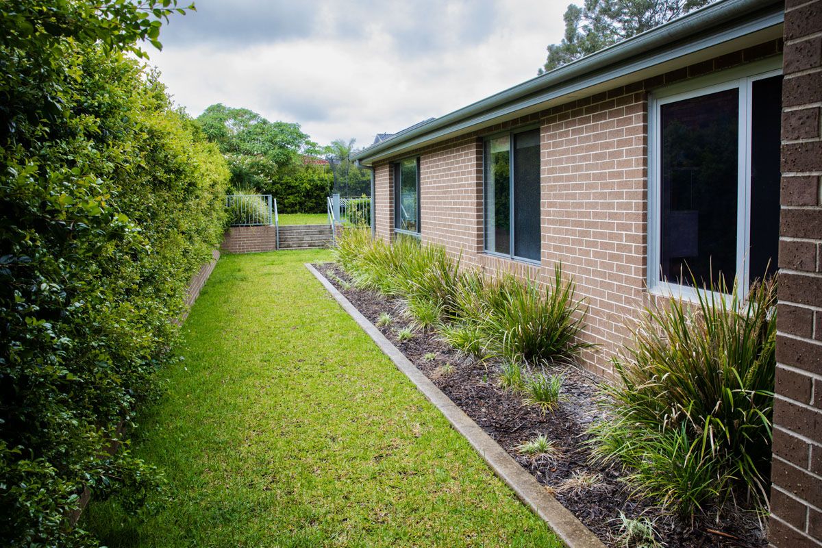 SIL006 12 Mons Street,Condell Park - Outside Shared Area-5167