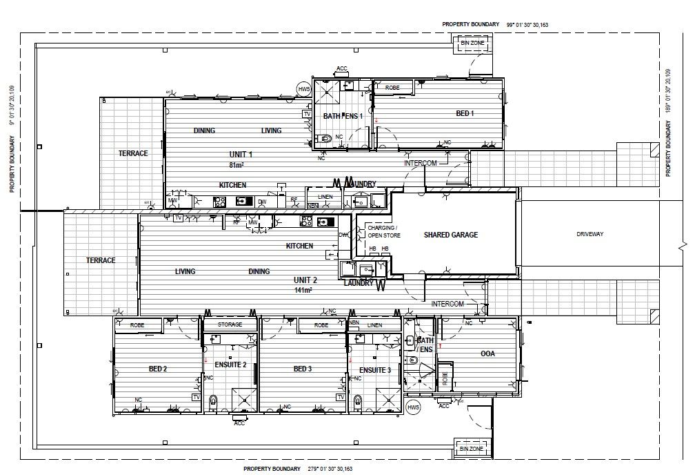 Primrose   Floor Plan