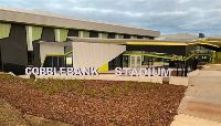 cobblebank stadium