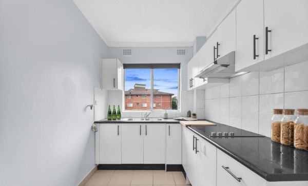 Carramar SIL Home  1)