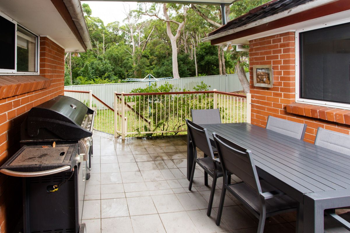 SIL028 Whitebridge_Shared Outdoor-Backyard Area-8516