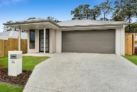 Coomera Frontage