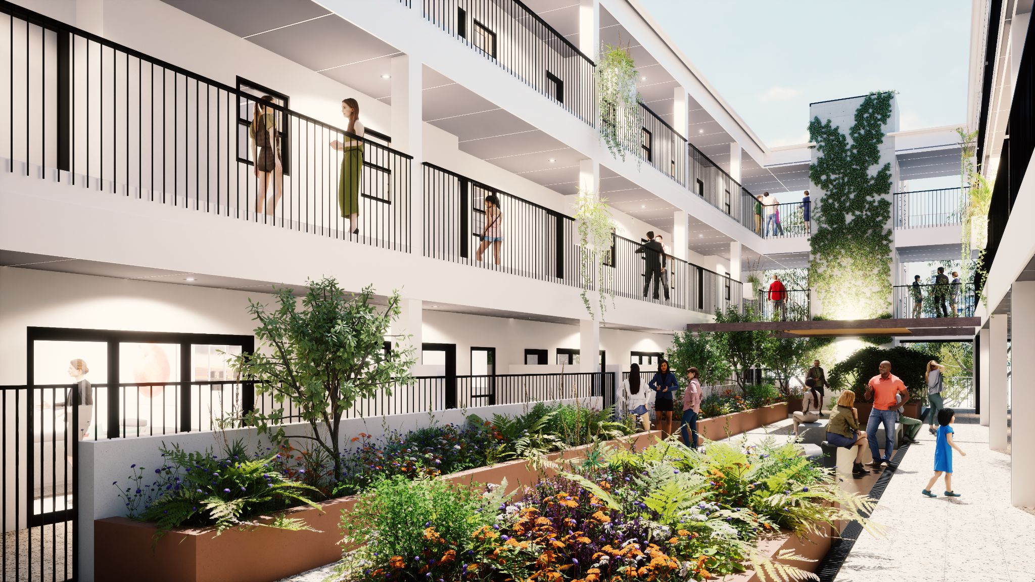 2031 Render-Courtyard_without Logo