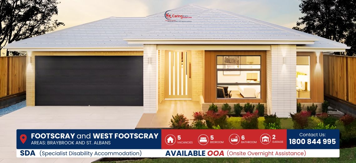 SDA Footscray and West Footscray