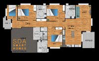 Floorplan 3Bed-P221