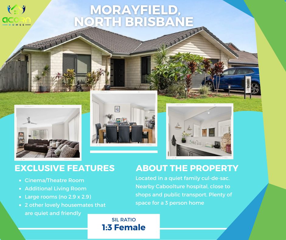 Moray field FB post   1)