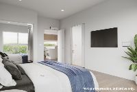 Mount Barker Bedroom