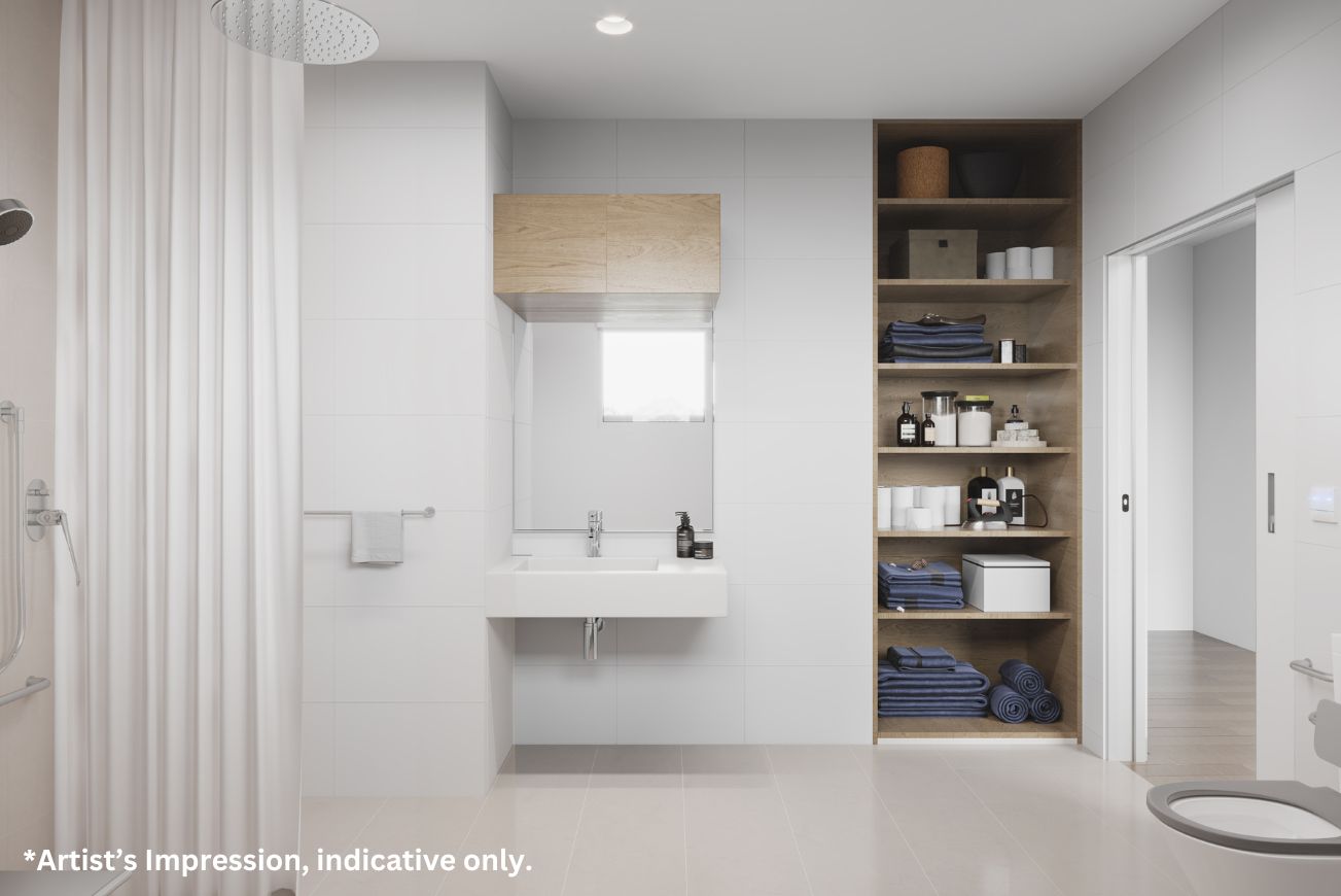 Mount Barker Ensuite