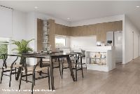 Mount Barker Kitchen and Living