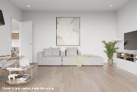 Mount Barker Family area_Guest Room