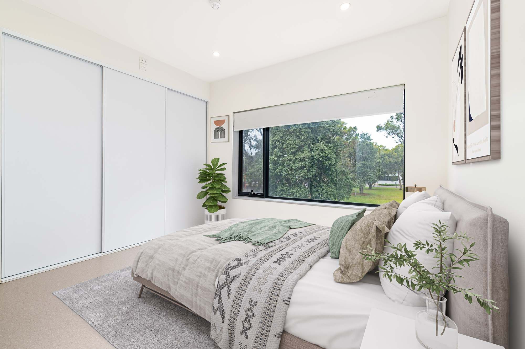 APT 15 1 Bonython 9_final 1 bedroom 1 staged