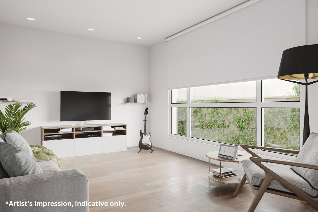 Mount Barker Living Space