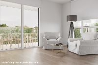 Mount Barker Sitting area