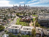 Dutton Pk Qld birdseye crop