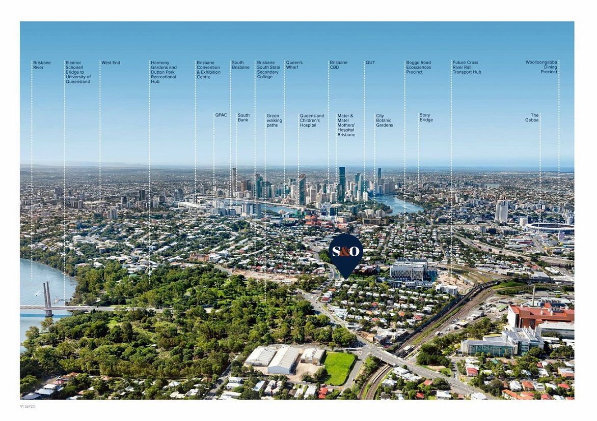 Dutton Pk Qld location crop