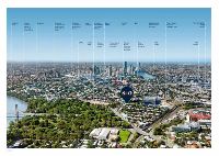 Dutton Pk Qld location crop