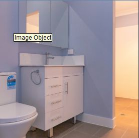 Broadmeadow Bathroom Pic