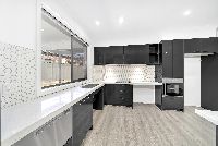 Wollert Sallybank kitchen 2